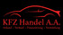 Logo KFZ HANDEL A.A.